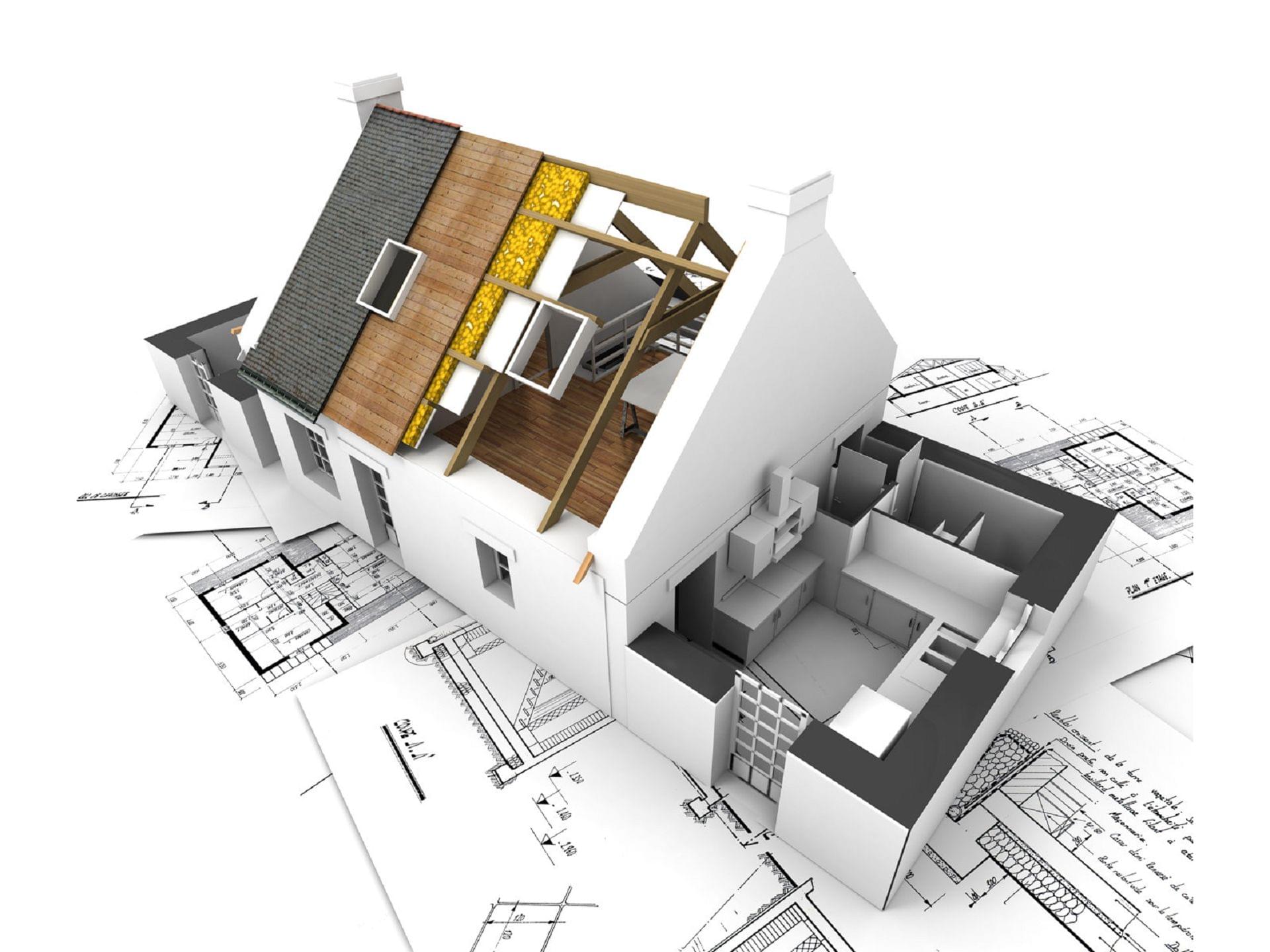 Couverture Toiture Zinguerie Rénovation Entretien maisons Etanchéité